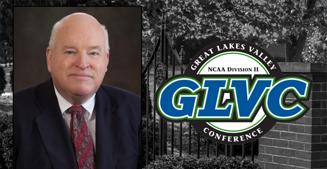 Pickerill Among Four Inductees Named to GLVC Hall of Fame